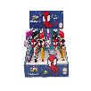 spidey boligrafo gel agarre expositor (new import - sp253247) spidey boligrafo gel agarre expositor (new import - sp253247)