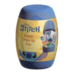 lilo & stitch set sorpresa goma de borrar y mas ( new import - st01077)