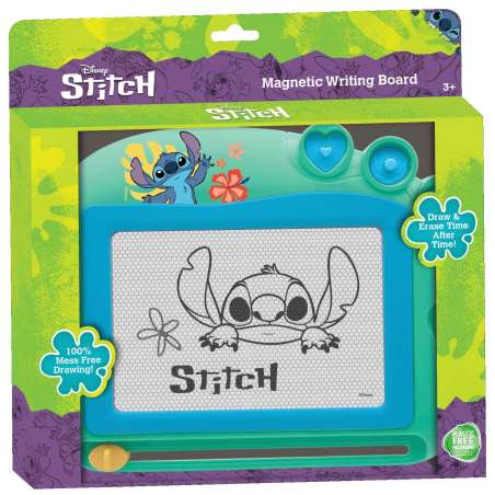 lilo & stitch pizarra magnetica v2 (new import - st07023-2)