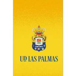 toalla ud las palmas (new import - 90893)