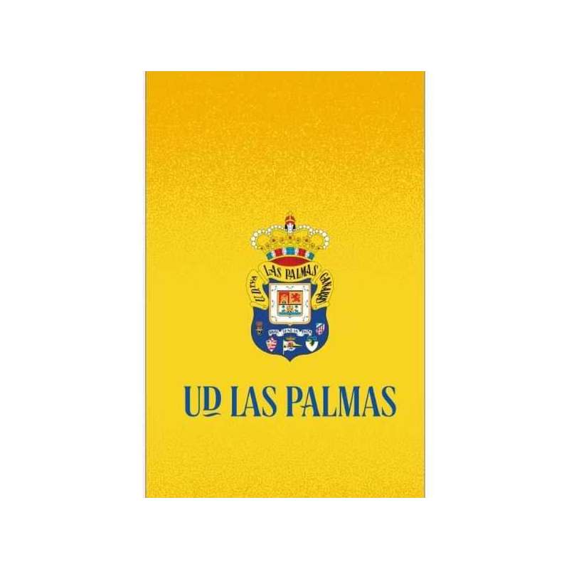toalla ud las palmas (new import - 90893)