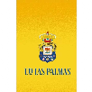 toalla ud las palmas (new import - 90893)