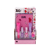 create it make up set with bag (anexos aromya - 84532) create it make up set with bag (anexos aromya - 84532)