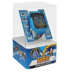 sonic reloj inteligente (kids licensing - snc4055)