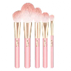 wow generation set 5 brochas maquillaje (kids licensing - wow00152) wow generation set 5 brochas maquillaje (kids licensing - wow00152)