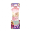 wow generation set 5 brochas maquillaje (kids licensing - wow00152) wow generation set 5 brochas maquillaje (kids licensing - wow00152)