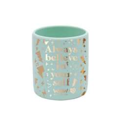 wow generation set 5 brochas maquillaje (kids licensing - wow00152)