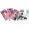 wow generation set creativo moda splash (kids licensing - wow00085) wow generation set creativo moda splash (kids licensing - wow00085)