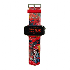 spiderman reloj led ii (kids licensing - spd4800) spiderman reloj led ii (kids licensing - spd4800)
