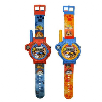 paw patrol reloj walkie talkie (kids licensing - pw19911) paw patrol reloj walkie talkie (kids licensing - pw19911)