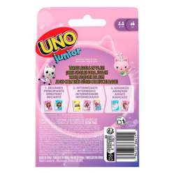 mattel games uno junior gabbys dollhouse ( mattel - jlh17)