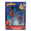 spiderman reloj walkie talkie ( kids licensing - spd40156) spiderman reloj walkie talkie ( kids licensing - spd40156)