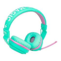 wow generation auriculares bluetooh (kids licensing -