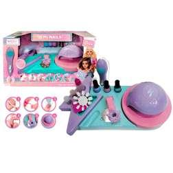 wow generation estudio de uÑas (kids licensing - wow00028)