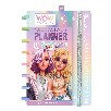 wow generation agenda con actividades ( kids licensing - wow00083) wow generation agenda con actividades ( kids licensing - wow00083)