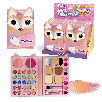 martinelia my best friends makeup wallet (aquarius cosmetic - 12040) martinelia my best friends makeup wallet (aquarius cosmetic - 12040)