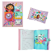 gabby´s dollhouse diario secreto+sonido (kids licensing - gd00040) gabby´s dollhouse diario secreto+sonido (kids licensing - gd00040)