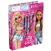 wow generation cuaderno colorear con 8 boligrafos (kids licensing - wow00143) wow generation cuaderno colorear con 8 boligrafos (kids licensing - wow00143)