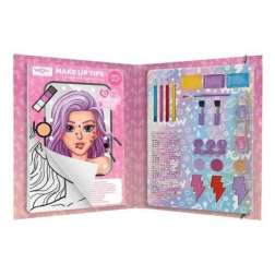 wow generation kit deluxe maquillaje (kids licensing - wow00058)