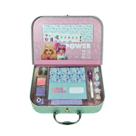 wow generation crea tus cartas (kids licensing - wow00057)