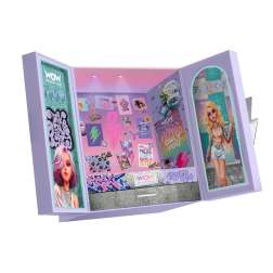wow generation joyero con luces (kids licensing - wow00115)
