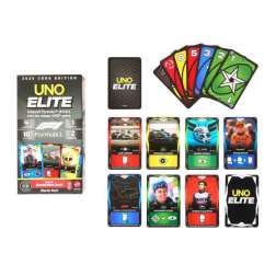 mattel games uno elite formula 1 (mattel - jlv42)