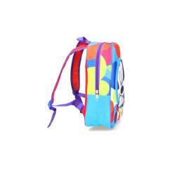 mickey mochila 3d (kids licensing - mk22086)