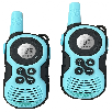 walkie talkie pro vision kids (kids licensing - vk00006) walkie talkie pro vision kids (kids licensing - vk00006)