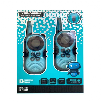 walkie talkie pro vision kids (kids licensing - vk00006) walkie talkie pro vision kids (kids licensing - vk00006)
