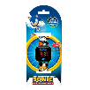 sonic reloj led ( kids licensing - snc4228m) sonic reloj led ( kids licensing - snc4228m)
