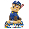 paw patrol lampara 3d con despertador ( kids licensing - pw19972) paw patrol lampara 3d con despertador ( kids licensing - pw19972)