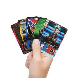 mattel games uno elite formula 1 (mattel - jlv42)