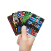 mattel games uno elite formula 1 (mattel - jlv42)