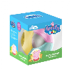 peppa pig pelota sonajero peppa pig pelota sonajero