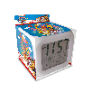 paw patrol reloj digital con alarma ( kids licensing - pw19831 ) paw patrol reloj digital con alarma ( kids licensing - pw19831 )