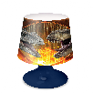 jurassic world lampara escritorio (kids licensing - jp00022) jurassic world lampara escritorio (kids licensing - jp00022)