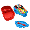 mickey sandwichera con cubierto (kids licensing - mk30012) mickey sandwichera con cubierto (kids licensing - mk30012)