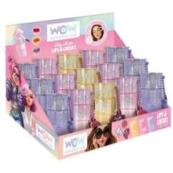 wow generation colorete y labial 2 en 1 (kids licensing - wow00134)