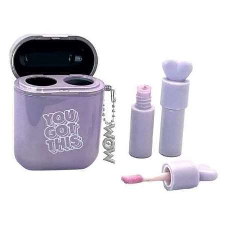 wow generation 3 en 1 brillo mejillas, ojos y labios (kids licensing - wow00133)