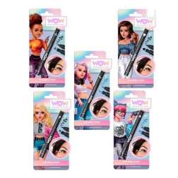 wow generation delineador de ojos y sello facial (kids licensing - wow00113)
