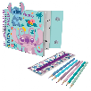 stitch cuaderno actividades con estuche (kids licensing - st00080) stitch cuaderno actividades con estuche (kids licensing - st00080)