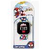 spidey reloj led spidey reloj led
