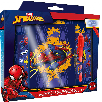 spiderman diario con boligrafo magico ( kids licensing - sp50069) spiderman diario con boligrafo magico ( kids licensing - sp50069)