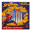spiderman cuaderno actividades con boligrafo ( kids licensing - sp50060)