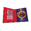 spiderman cuaderno actividades con boligrafo ( kids licensing - sp50060)