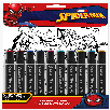 spiderman pinta con numeros (kids licensing - sp50043) spiderman pinta con numeros (kids licensing - sp50043)