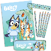 bluey bumper set reusable (kids licensing - by00010) bluey bumper set reusable (kids licensing - by00010)