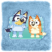 bluey libreta plush a5 (kids licensing -