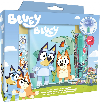 bluey diario con boligrafo magico (kids licensing - by00007)