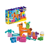 mega bloks banda granja musical( mattel - hpb46) mega bloks banda granja musical( mattel - hpb46)